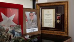 Çatışmalarda ölenlerin aileleri barış sürecini nasıl değerlendiriyor?