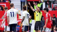 The Structural Deficit of Footballs Handball Law An Operational Breakdown of Officiating Failures