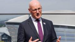 Can SNP&#039;s Majority Guarantee a Second Referendum?