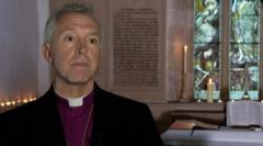 Why Did the Archbishop Retire Over Cathedral Misconduct?