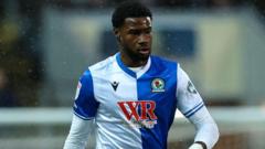 Mixed emotions for Alebiosu before Afcon