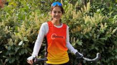 Woman spent days in coma before cancer diagnosis