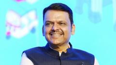 370 की बिरयानी मामले पर बोले महाराष्ट्र सीएम, 'मर्यादा की सीमाओं का उल्लंघन करेंगे तो ये सही नहीं होगा'