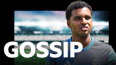 Will Premier League Teams Snag Rodrygo This Weekend?