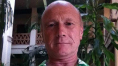 The 'sadistic' camp leader who hid behind mask of normality