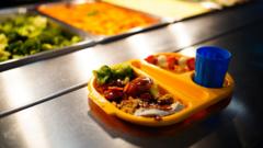 Council defends axing kids' holiday meal vouchers