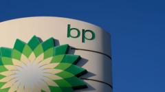 BP shuns renewables in return to oil and gas