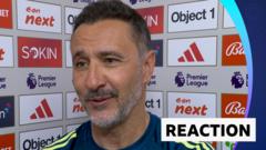New contract 'will not be a problem' - Pereira