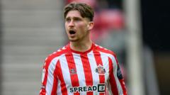 Defender Cirkin out of England Under-21 games