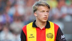 Stanway boosts Partick Thistle promotion push as Livingston visit in live BBC Scotland match