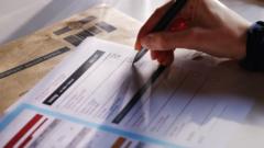 Council investigates as postal vote problems leave ballots undelivered