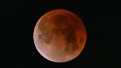 How to see the 'Blood Moon' lunar eclipse