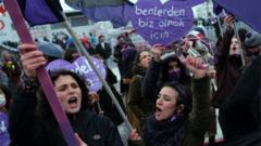 kadınlar