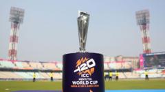 Who needs what to reach T20 World Cup semi-finals?