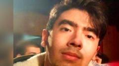 قتل دانشجوی ۱۹ ساله خوابگاهی دانشگاه تهران خشم و همدردی عمومی را برانگیخت