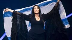 Eurovision changes rules after Israel voting controversy