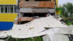 What do we know so far about the damage?