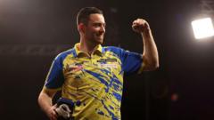Humphries edges past Littler for ‘extra-special’ Leeds win