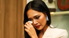 ฮ﻿าน เลย์ มิสแกรนด์เมียนมา 2020