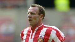 Ball's advice for Sunderland in second leg