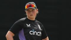Essex hope ‘family feel’ will help women’s team