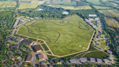 Business park submits proposals for £1bn masterplan