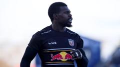 Wade returns for Newcastle - Prem team news round-up