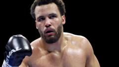 Itauma stops Franklin cold - what next for rising heavyweight?