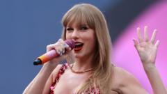 The Life of a Showgirl revealed as the popstar's latest album after intense speculation from fans.