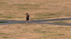 Heatwave to intensify in second week as wildfires burn across UK