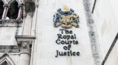 Former nurse loses legal challenge over private gender clinic