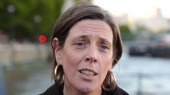 Jess Phillips resigns as minister adding pressure on Starmer