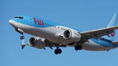 What Happened When a Passenger Jet Experienced Engine Failure Right After Takeoff?