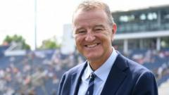 Are Players Exhausted by the Relentless Schedule? Insights from ECB Chief