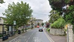 Man appears in court following serious assault