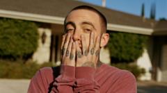 Mac Miller's voice kept alive on new 'raw and unpolished' posthumous album