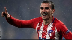 Antoine Griezmann