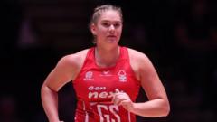 Forest crush Cardiff to go fourth in Super League