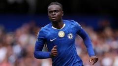 Could Fulham's £22M Deal for Chelsea's Winger George Change the Game?