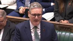 I have never authorised attacks on ministers, says PM