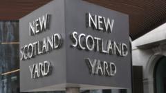 Met criticised by data watchdog over two breaches
