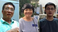 Khách mời bàn tròn