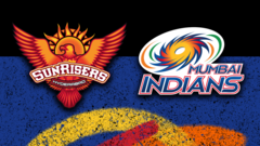 Listen: Sunrisers Hyderabad hit IPL record 277-3 v Mumbai Indians