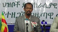 Waa'ee gaaffii naannummaa ummata Walloo Mana Maree Federeeshiniif dhiyaate jedhame maal beekna?