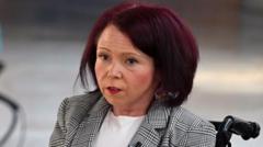 Labour MSP to quit Holyrood over links to sex offender