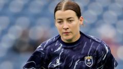 Will James Stay with Seattle Reign for Another Two Years?