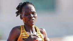 Ex-partner who killed Ugandan athlete Rebecca Cheptegei dies from burns