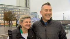 Cruise passengers to leave with 'wonderful memories'