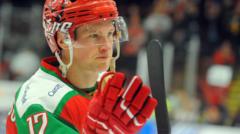 Devils' Richardson set to make Elite League history