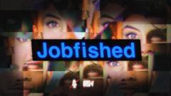 The con that tricked dozens into working for a fake company